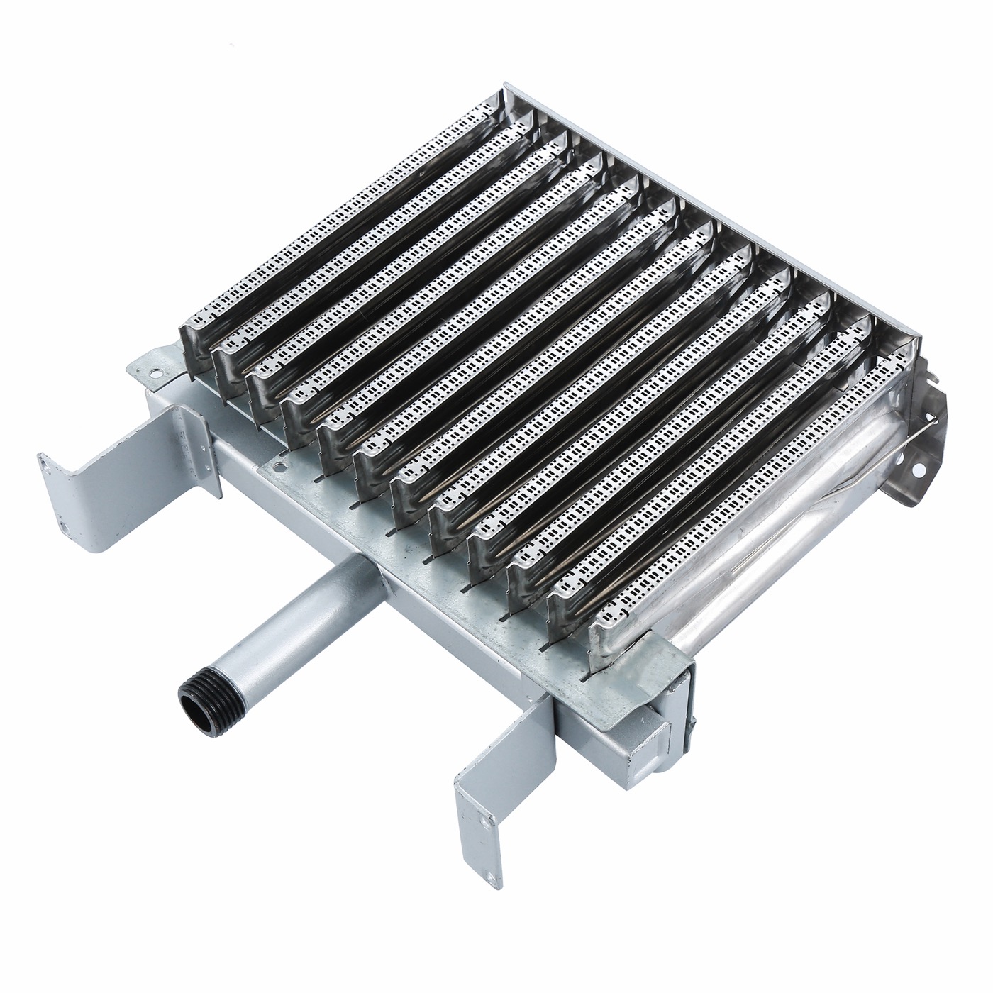Industrial burners